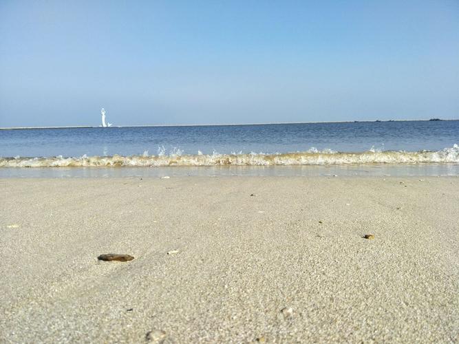 营口鲅鱼圈月牙湾海滨浴场要门票吗?营口鲅鱼圈海滩收费吗-图1 营口鲅鱼圈月牙湾海滨浴场要门票吗?营口鲅鱼圈海滩收费吗-图1