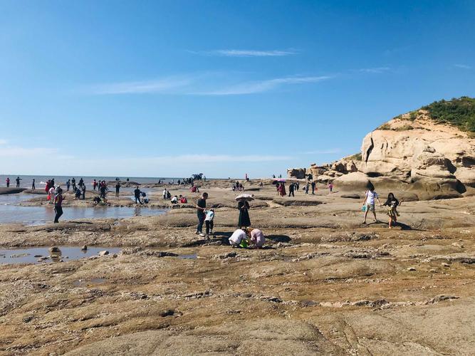 营口盖州北海浴场跟山海广场，白沙湾哪里的环境比较好，谁比较干净呢？营口北海浴场收费吗