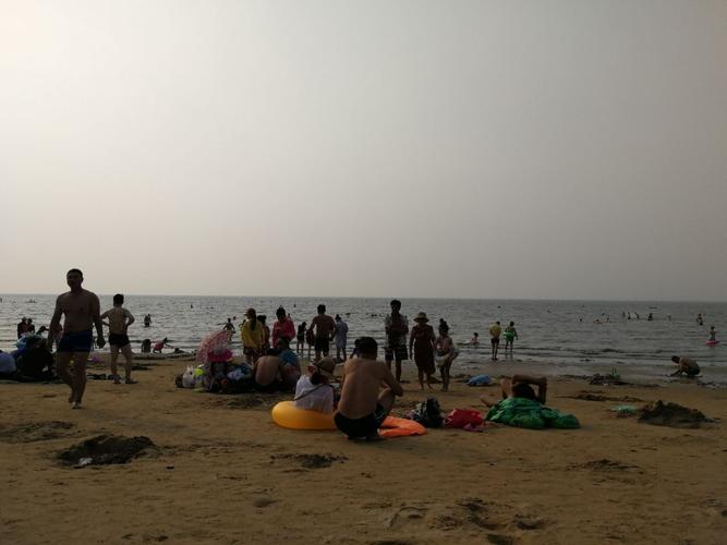 营口盖州北海浴场跟山海广场,白沙湾哪里的环境比较好,谁比较干净呢?营口北海浴场收费吗-图3 营口盖州北海浴场跟山海广场,白沙湾哪里的环境比较好,谁比较干净呢?营口北海浴场收费吗-图3