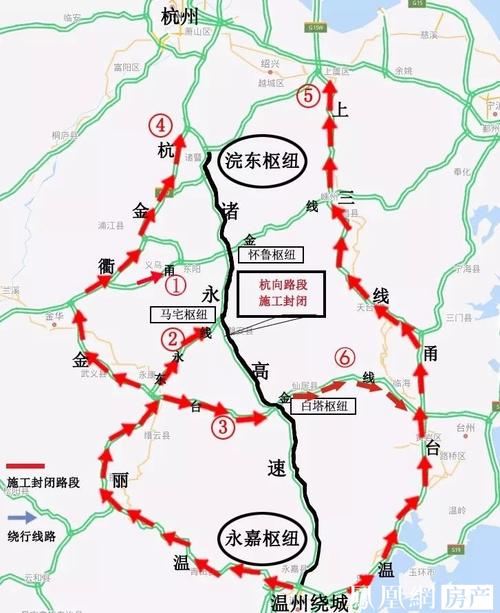 自永高速路有哪些出口?永泰高速收费站地图-图3 自永高速路有哪些出口?永泰高速收费站地图-图3