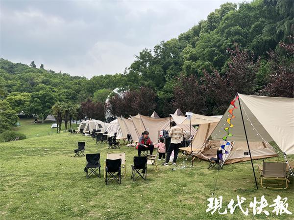 南京江宁露营地十大排行榜?南京露营基地 收费-图2 南京江宁露营地十大排行榜?南京露营基地 收费-图2