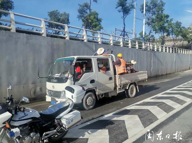 宁德市区小货车能进吗？宁德动车站停车场收费