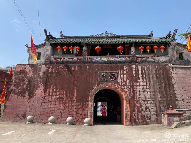 平海古城要门票吗?平海古城收费吗-图2 平海古城要门票吗?平海古城收费吗-图2
