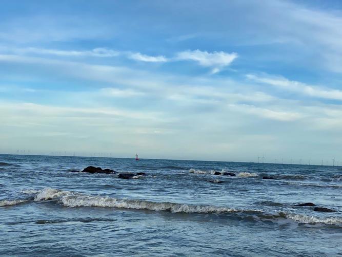 莆田海边景点?莆田不收费的海滩-图2 莆田海边景点?莆田不收费的海滩-图2