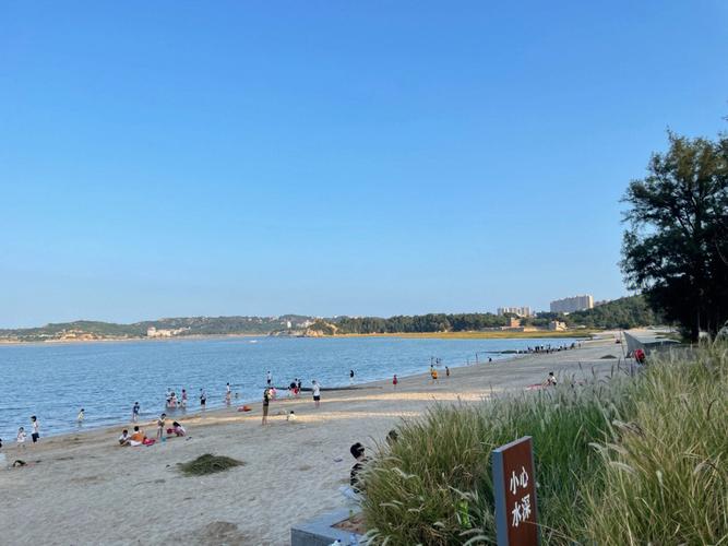 莆田海边景点?莆田不收费的海滩-图3 莆田海边景点?莆田不收费的海滩-图3