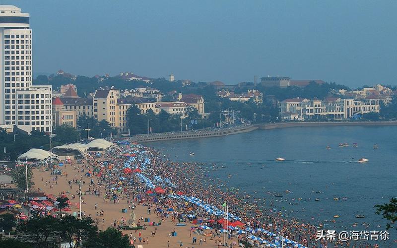 青岛哪个海水浴场人少?青岛的海水浴场收费吗-图2 青岛哪个海水浴场人少?青岛的海水浴场收费吗-图2