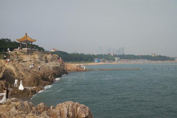 青岛第一海水浴场停车哪里便宜?青岛第一浴场收费标准-图2 青岛第一海水浴场停车哪里便宜?青岛第一浴场收费标准-图2