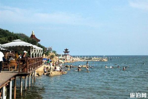 请问北戴河海滨浴场是免费的吗?收费的话价格多少?去海边玩是不是要收费-图2 请问北戴河海滨浴场是免费的吗?收费的话价格多少?去海边玩是不是要收费-图2
