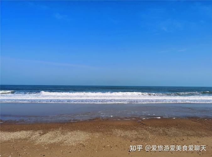 2021年日照免费景区有哪些？日照海滩现在收费吗