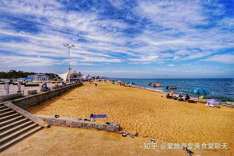 日照海边隔一条马路就有住宿,这是哪里?日照任家台海边收费吗-图3 日照海边隔一条马路就有住宿,这是哪里?日照任家台海边收费吗-图3