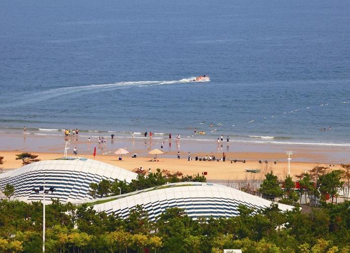 山海天阳光海岸景区几号门好？日照山海天是否收费