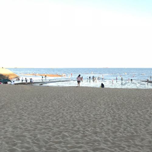 日照森林公园现在收费吗?日照市海滨浴场收费吗-图2 日照森林公园现在收费吗?日照市海滨浴场收费吗-图2
