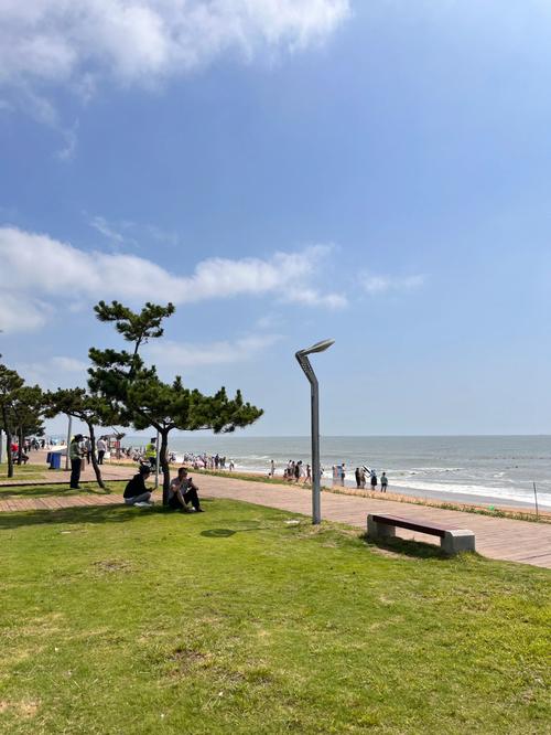 万平口海水浴场要门票吗？日照万平口海边收费吗