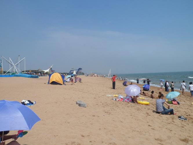 十月底去海边玩合适吗？日照万平口海水浴场收费吗
