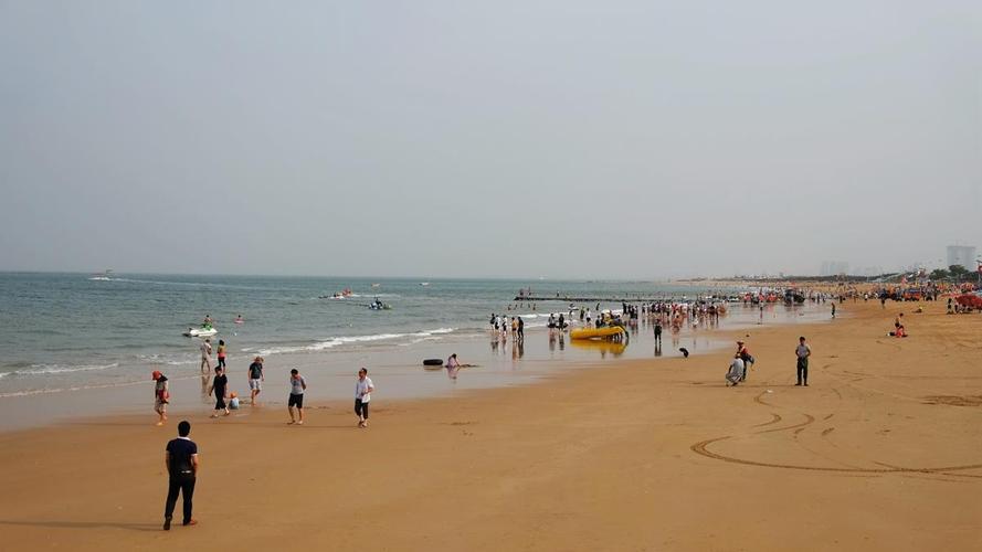 日照吴家台好还是第三浴场好?日照吴家台浴场收费吗-图2 日照吴家台好还是第三浴场好?日照吴家台浴场收费吗-图2