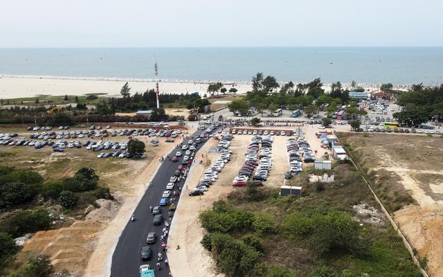银滩停车攻略？北海银滩正规停车收费
