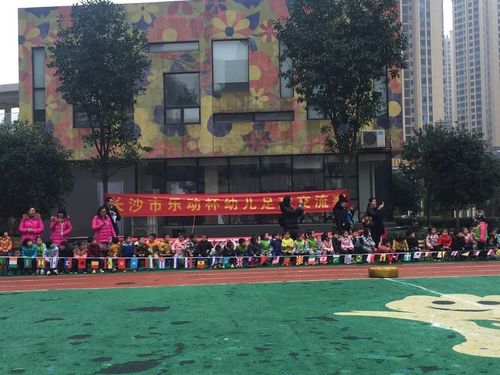 长沙的幼儿园太贵了,调查一下,多少钱一个月妈妈们能接受?长沙马王堆幼儿园收费-图2 长沙的幼儿园太贵了,调查一下,多少钱一个月妈妈们能接受?长沙马王堆幼儿园收费-图2