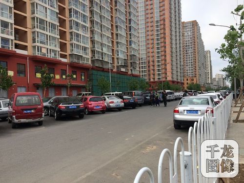 北京市朝阳区八里庄西里远洋天地院内停车费是多少啊?朝阳区收费停车位-图2 北京市朝阳区八里庄西里远洋天地院内停车费是多少啊?朝阳区收费停车位-图2