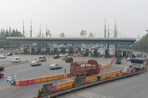 晋城环城高速入口有几个?分别是哪?成都绕城收费站名字-图2 晋城环城高速入口有几个?分别是哪?成都绕城收费站名字-图2