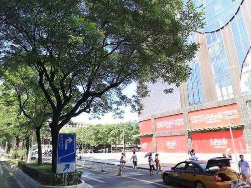 西单老佛爷停车收费标准？成都西单商场停车收费