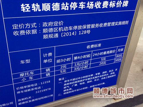 东海路地铁站有停车场么？城轨站停车场收费