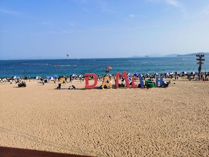 大梅沙沙滩收门票吗?大梅沙要收费了吗-图2 大梅沙沙滩收门票吗?大梅沙要收费了吗-图2