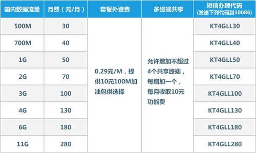 4g流量在美国收费标准？到外国流量怎么收费吗