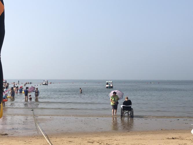 东疆湾沙滩景区收费标准?东疆湾沙滩景区不收费-图3 东疆湾沙滩景区收费标准?东疆湾沙滩景区不收费-图3