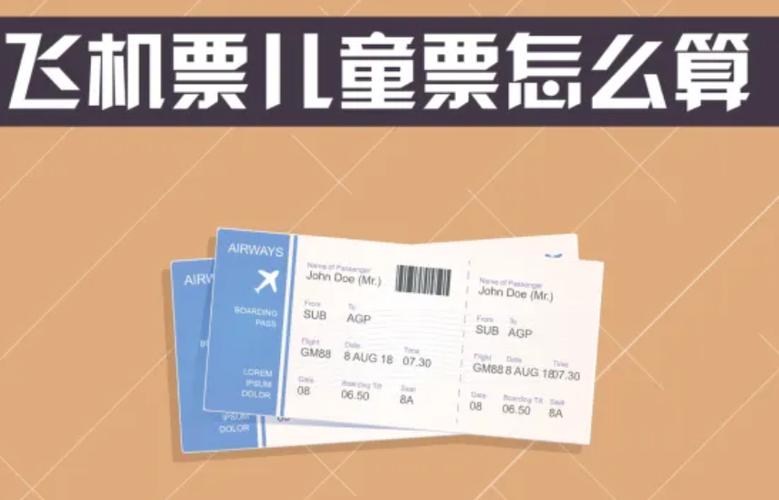 无成人陪护小孩怎样乘飞机?飞机带小孩票怎么收费吗-图2 无成人陪护小孩怎样乘飞机?飞机带小孩票怎么收费吗-图2