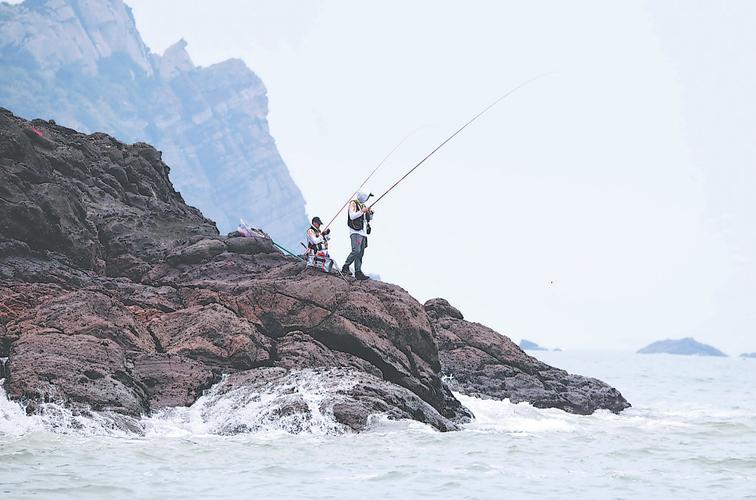 福鼎海钓的地方推荐?福鼎沙滩不收费-图2 福鼎海钓的地方推荐?福鼎沙滩不收费-图2