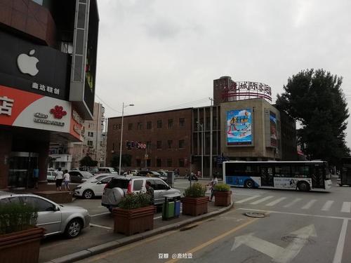 抚顺公汽退管站地址?抚顺西一路热力收费楼-图3 抚顺公汽退管站地址?抚顺西一路热力收费楼-图3