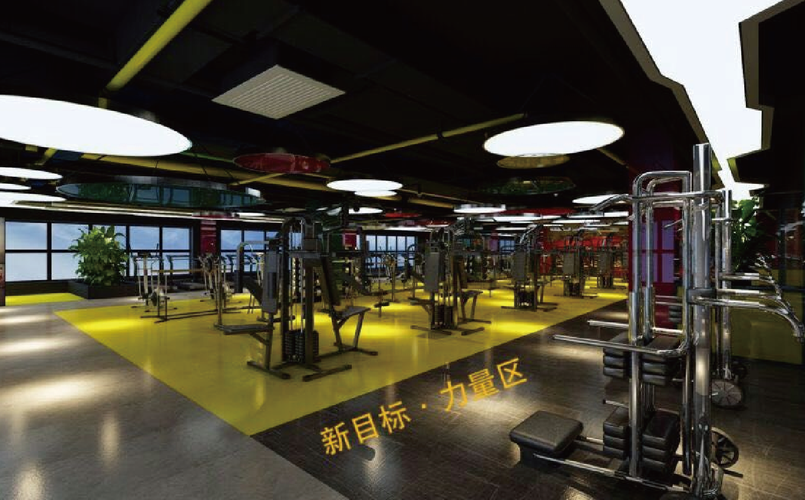 贵阳的健身房哪里比较好？贵阳市健身房收费标准