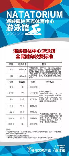 国体中心游泳馆开放时间？国体游泳教练怎么收费