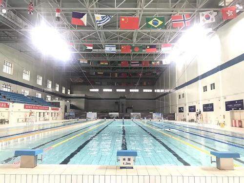 国体中心游泳馆开放时间?国体游泳教练怎么收费-图3 国体中心游泳馆开放时间?国体游泳教练怎么收费-图3