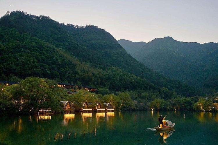 杭州免门票景区详细名单公布?桐庐那里不收费景区-图2 杭州免门票景区详细名单公布?桐庐那里不收费景区-图2