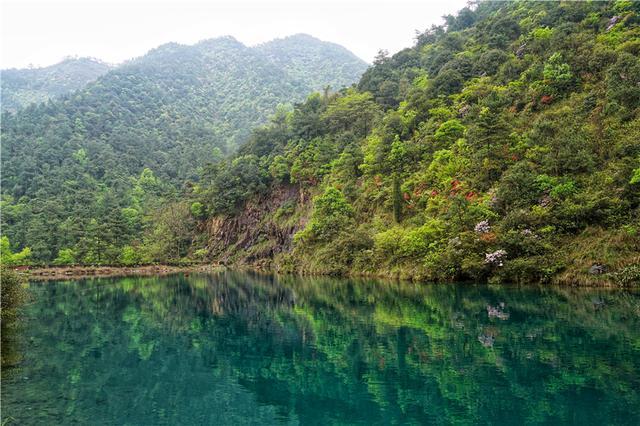 杭州免门票景区详细名单公布?桐庐那里不收费景区-图1 杭州免门票景区详细名单公布?桐庐那里不收费景区-图1