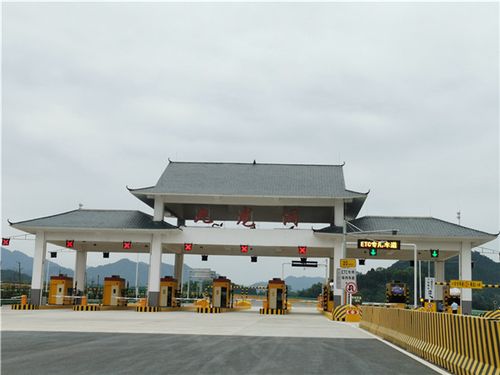 铜仁与怀化有多远?铜仁北收费站在哪里-图2 铜仁与怀化有多远?铜仁北收费站在哪里-图2