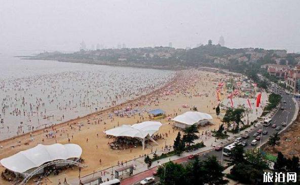 潍坊海水浴场怎么样?潍坊海水浴场收费吗-图2 潍坊海水浴场怎么样?潍坊海水浴场收费吗-图2