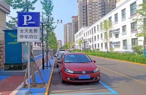 2023潍坊审车哪便宜？潍坊西外环停车场 收费
