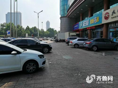 2023潍坊审车哪便宜?潍坊西外环停车场 收费-图3 2023潍坊审车哪便宜?潍坊西外环停车场 收费-图3
