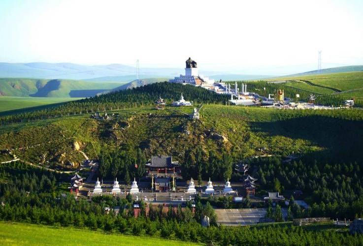 10月底去哪旅行最好?乌兰五台旅游景区收费-图3 10月底去哪旅行最好?乌兰五台旅游景区收费-图3