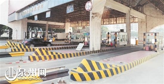 925路公交车两站间隔多少时间?五沙大桥收费站已拆除-图2 925路公交车两站间隔多少时间?五沙大桥收费站已拆除-图2