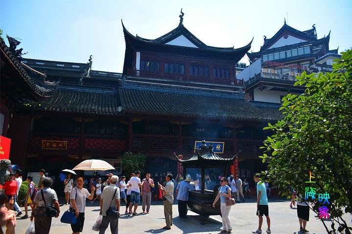 豫园城隍庙要门票吗？武汉长春观城隍庙收费