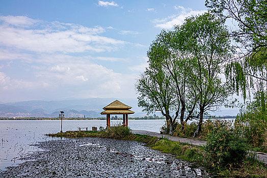 西昌沙滩哪个景区免费？西昌邛海公园取消收费