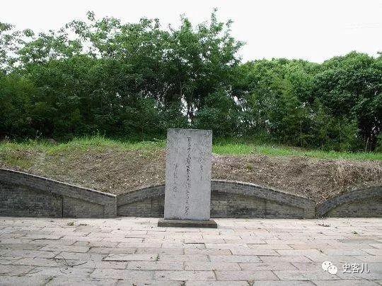 夏完淳有儿子吗?夏完淳墓收费吗-图1 夏完淳有儿子吗?夏完淳墓收费吗-图1