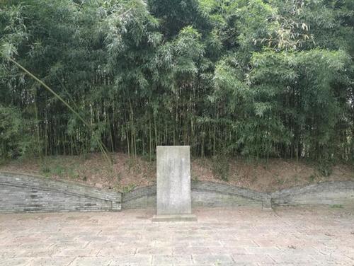 夏完淳有儿子吗?夏完淳墓收费吗-图2 夏完淳有儿子吗?夏完淳墓收费吗-图2