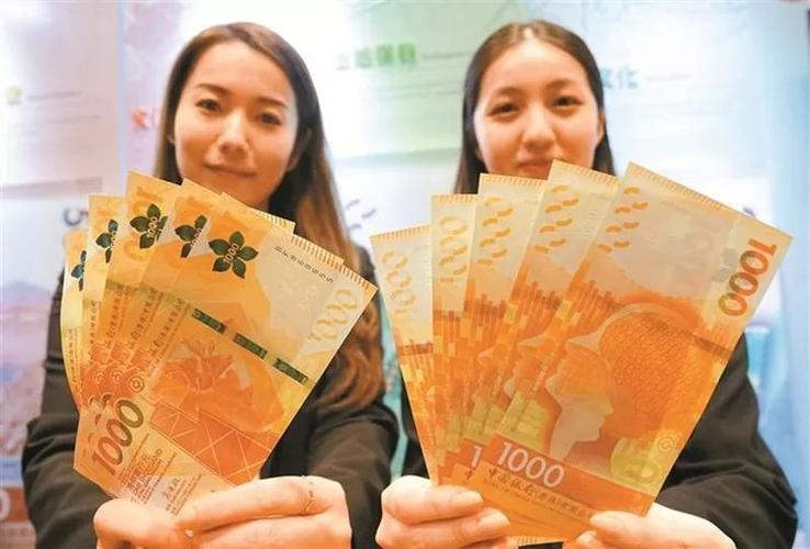 2023年去香港能带多少港币过关?香港过关收费吗-图3 2023年去香港能带多少港币过关?香港过关收费吗-图3