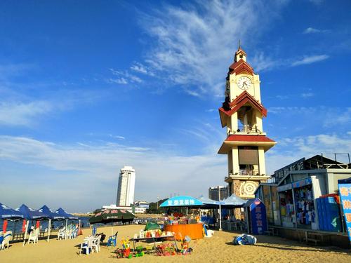 烟台大浴场有哪些？烟台第一海水浴场收费