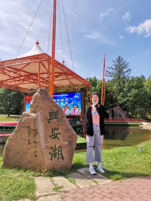 伊春景点介绍?伊春南山公园收费吗-图3 伊春景点介绍?伊春南山公园收费吗-图3