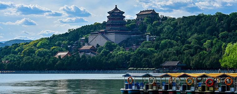 北京颐和园停车费?颐和园哪些收费-图3 北京颐和园停车费?颐和园哪些收费-图3